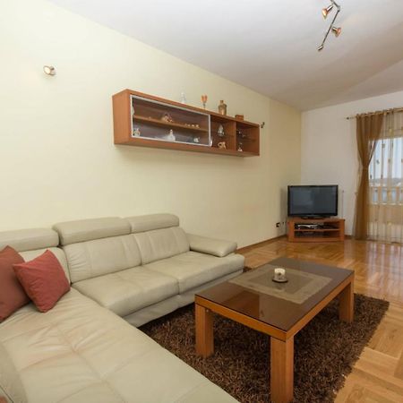 Apartments Meri Seget Vranjica Εξωτερικό φωτογραφία