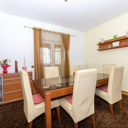 Apartments Meri Seget Vranjica Εξωτερικό φωτογραφία