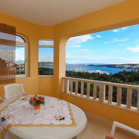 Apartments Meri Seget Vranjica Εξωτερικό φωτογραφία