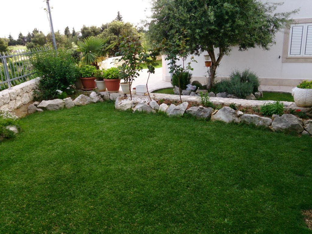 Apartments Meri Seget Vranjica Εξωτερικό φωτογραφία