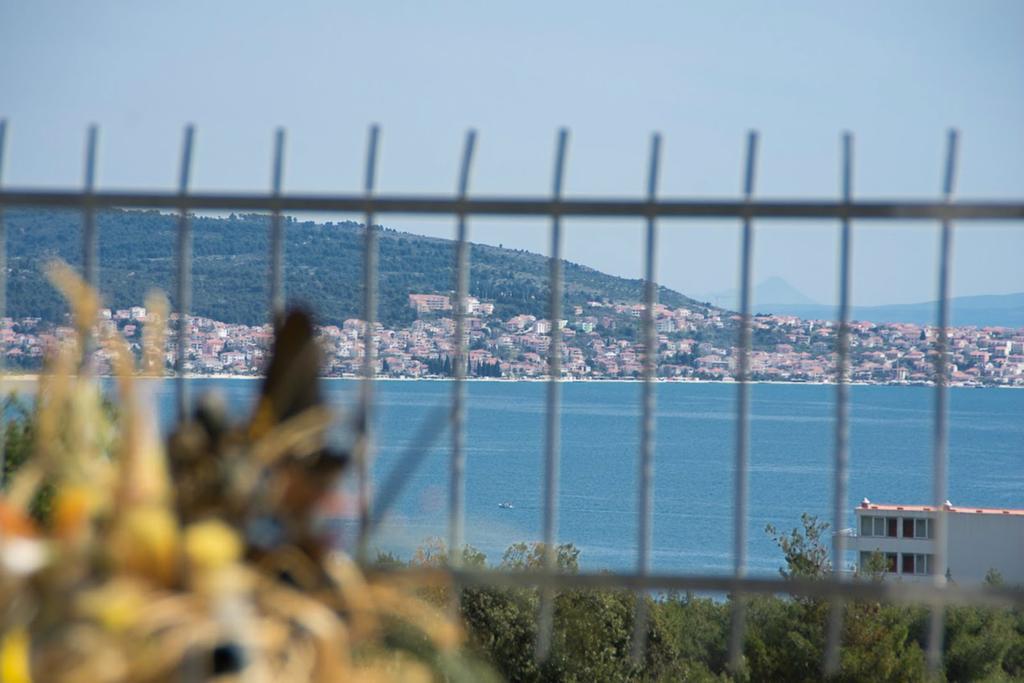 Apartments Meri Seget Vranjica Εξωτερικό φωτογραφία