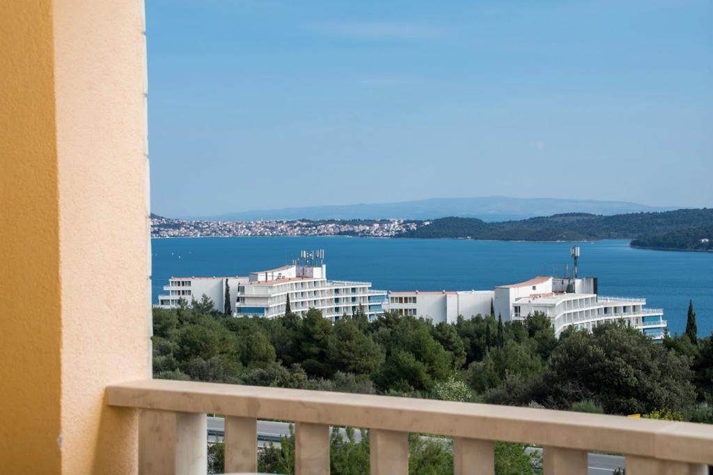 Apartments Meri Seget Vranjica Εξωτερικό φωτογραφία