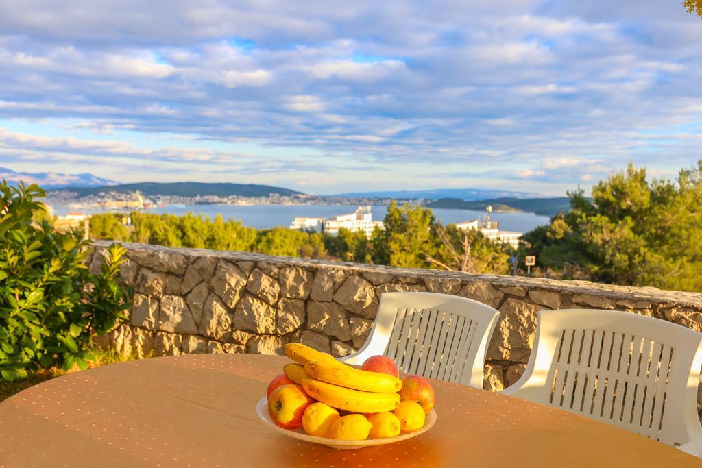 Apartments Meri Seget Vranjica Εξωτερικό φωτογραφία