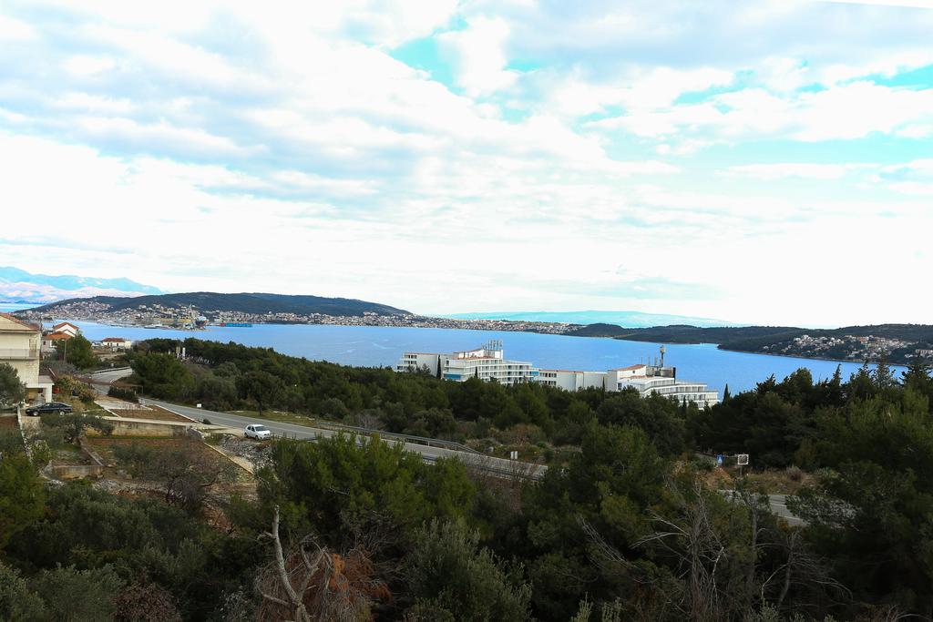 Apartments Meri Seget Vranjica Εξωτερικό φωτογραφία