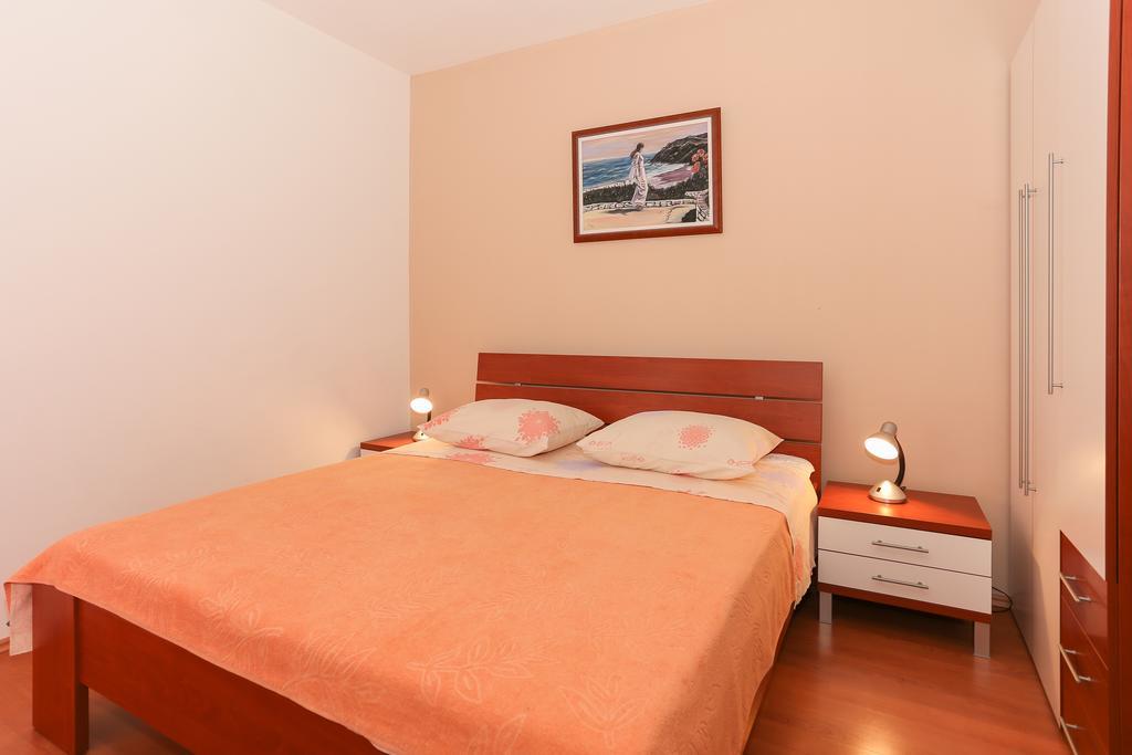 Apartments Meri Seget Vranjica Εξωτερικό φωτογραφία