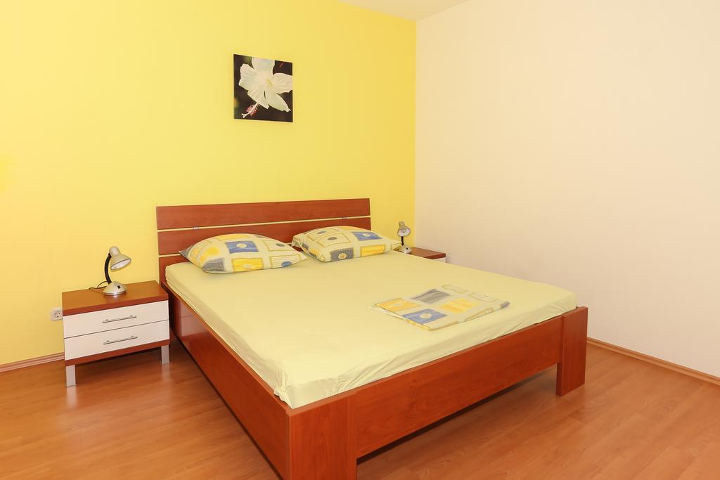 Apartments Meri Seget Vranjica Εξωτερικό φωτογραφία